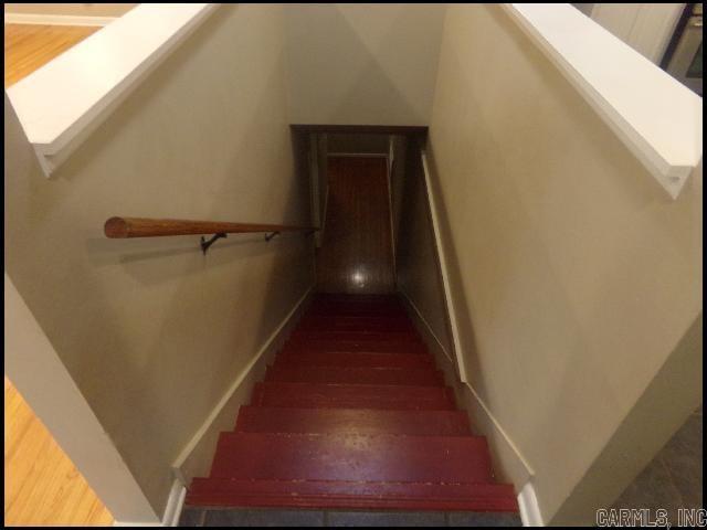 Lakewood - Residential Lease