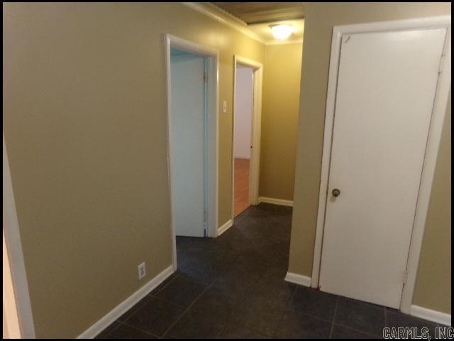Lakewood - Residential Lease