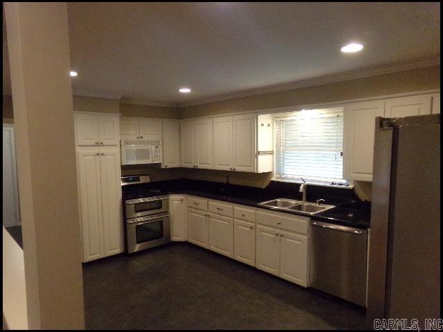 Lakewood - Residential Lease