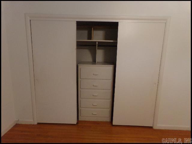 Lakewood - Residential Lease