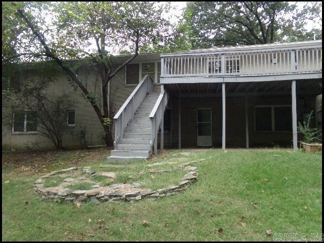 Lakewood - Residential Lease