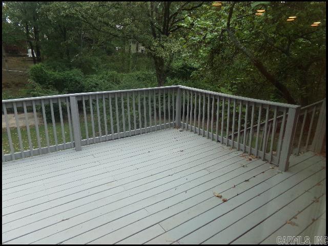 Lakewood - Residential Lease