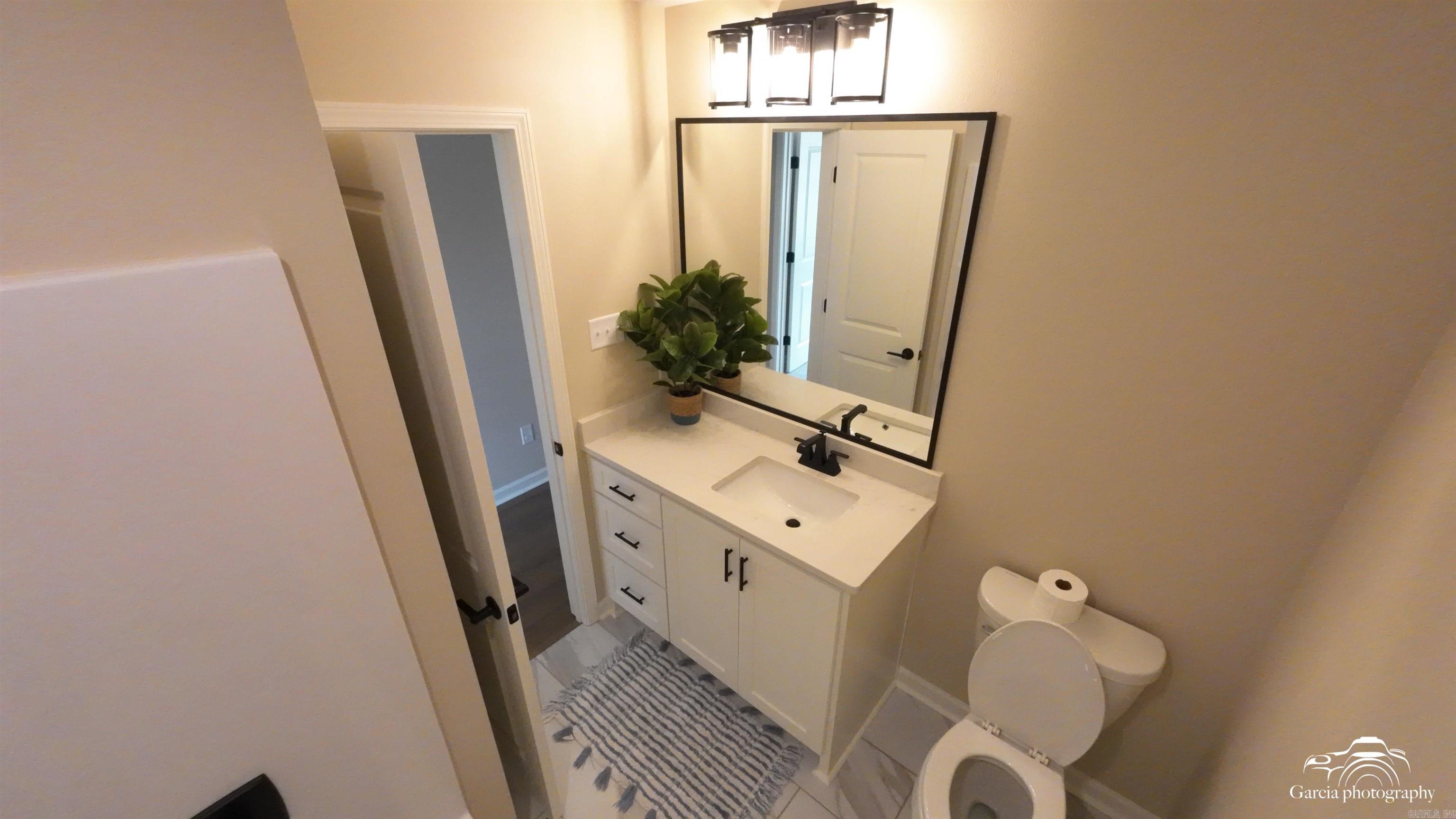 GARDENS AT HOPE VALLEY - Residential