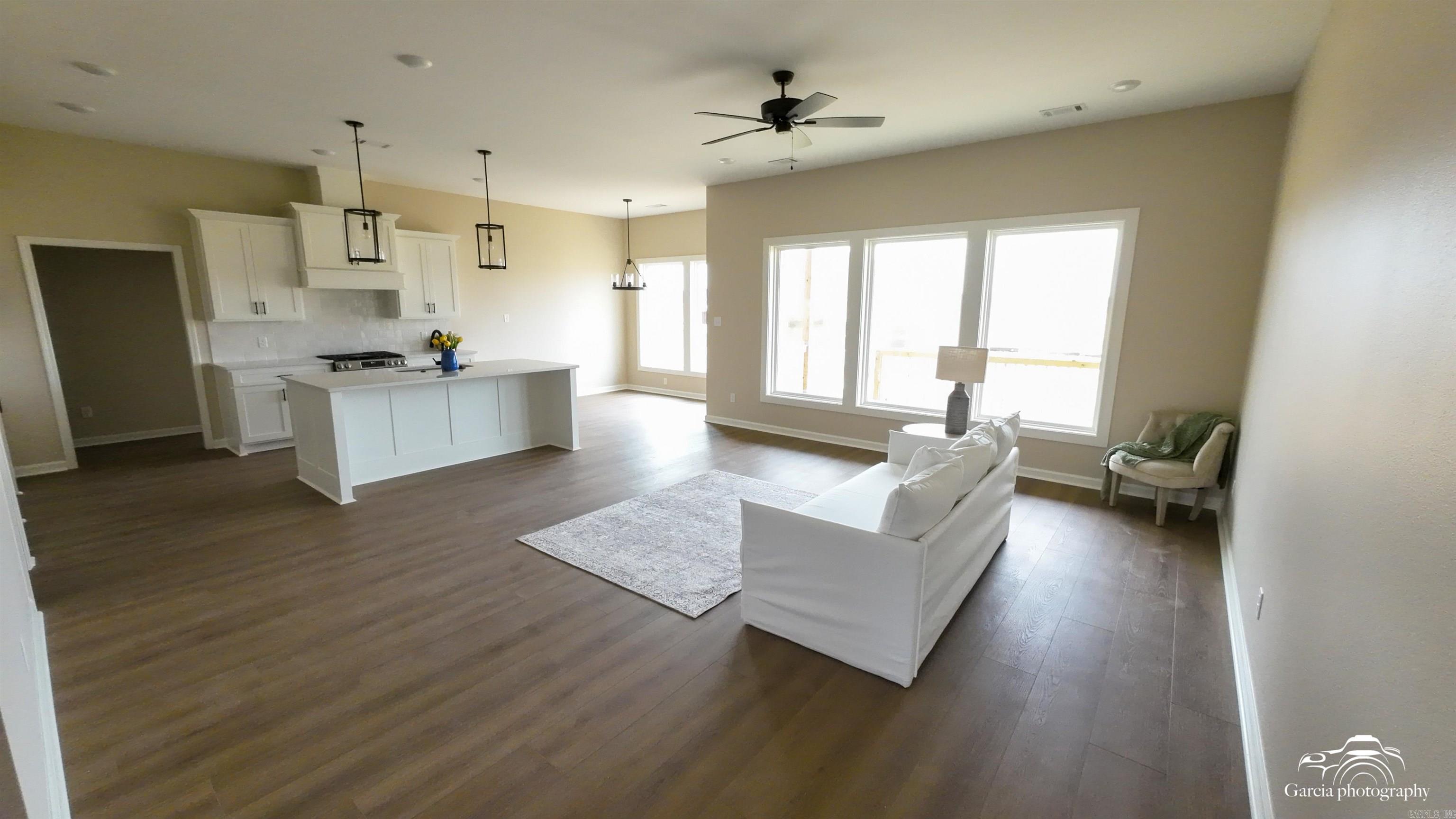 GARDENS AT HOPE VALLEY - Residential