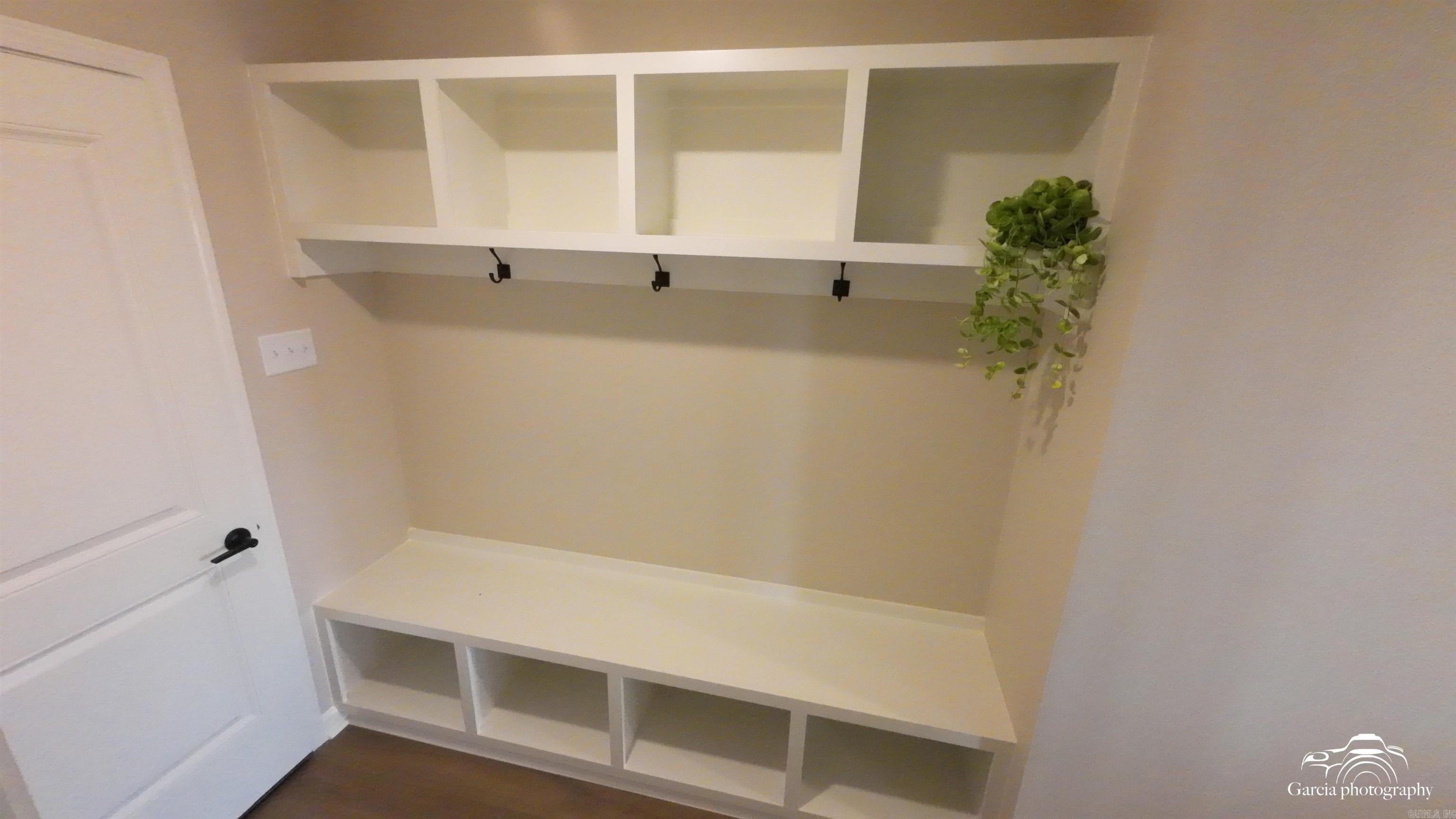 GARDENS AT HOPE VALLEY - Residential