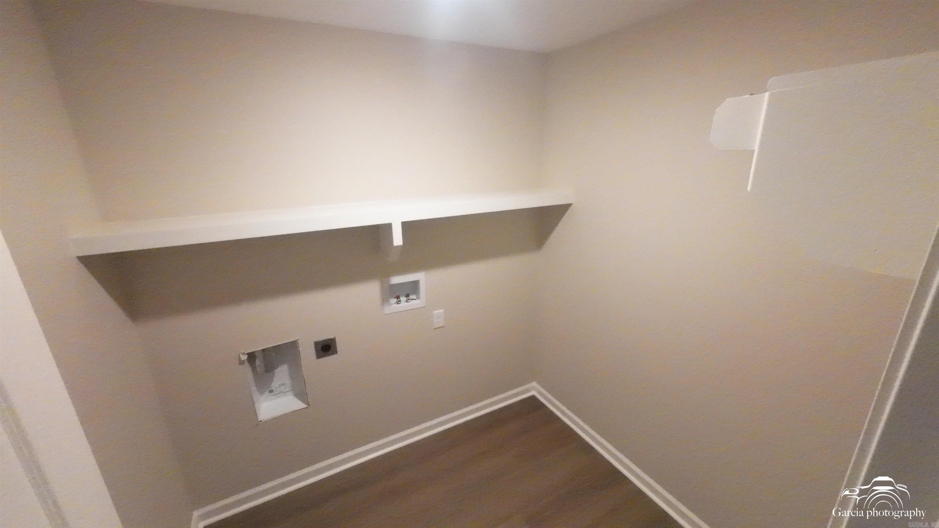 GARDENS AT HOPE VALLEY - Residential