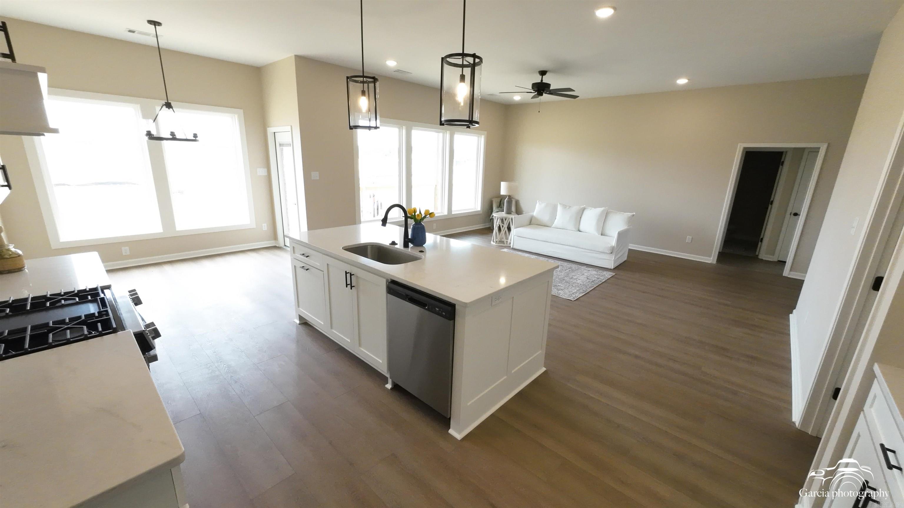 GARDENS AT HOPE VALLEY - Residential