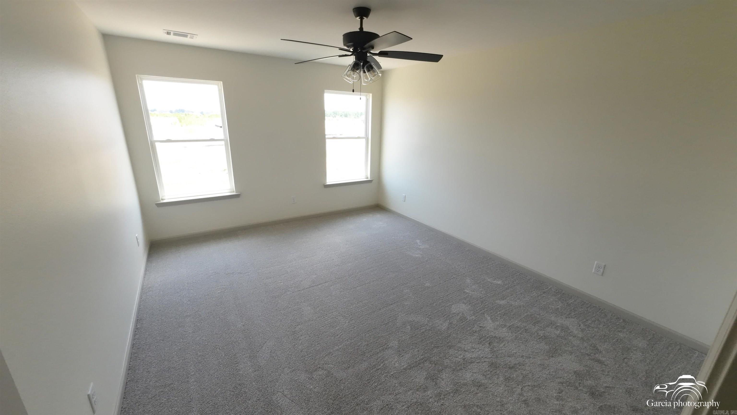 GARDENS AT HOPE VALLEY - Residential