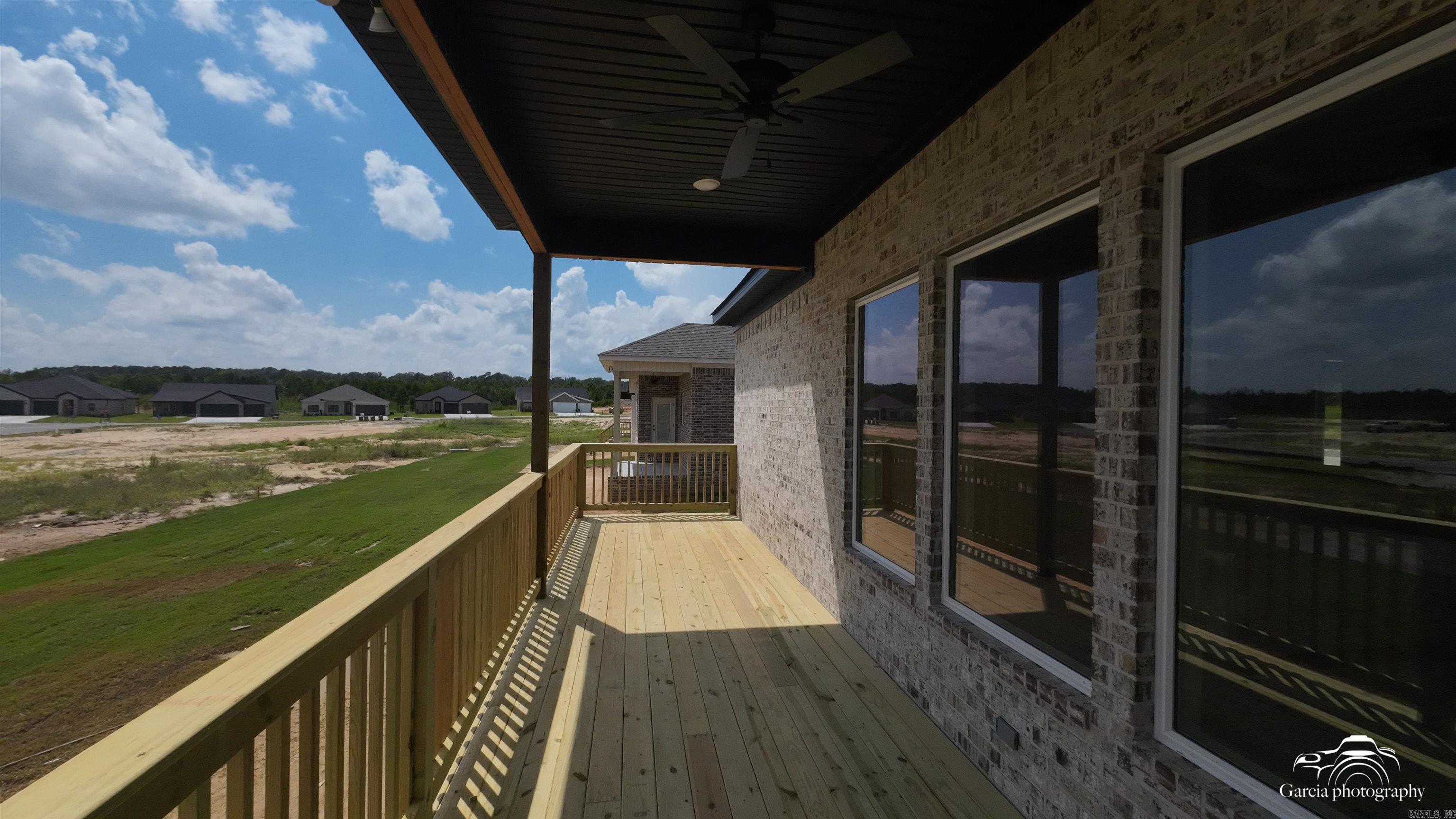 GARDENS AT HOPE VALLEY - Residential