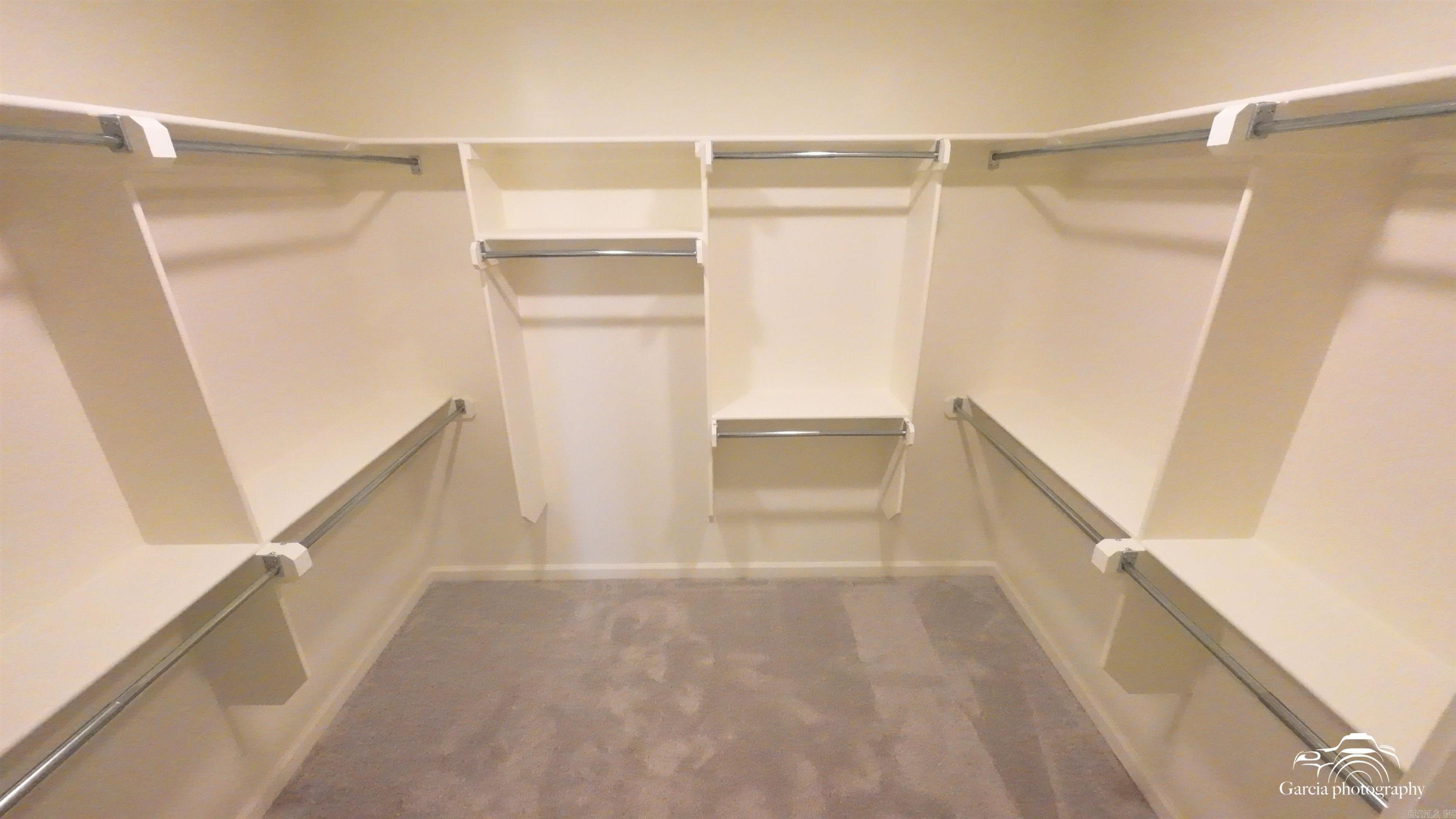 GARDENS AT HOPE VALLEY - Residential