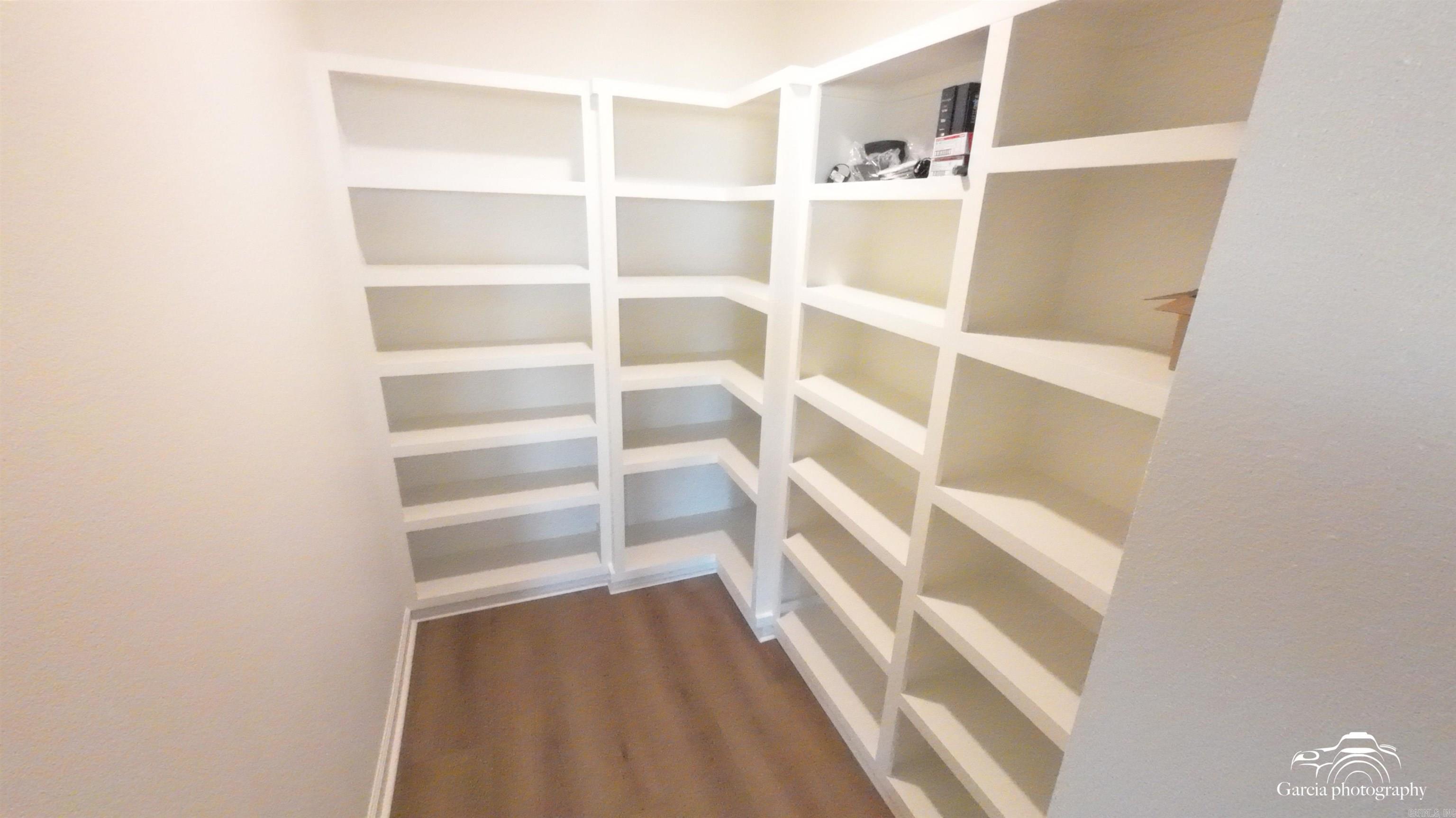 GARDENS AT HOPE VALLEY - Residential