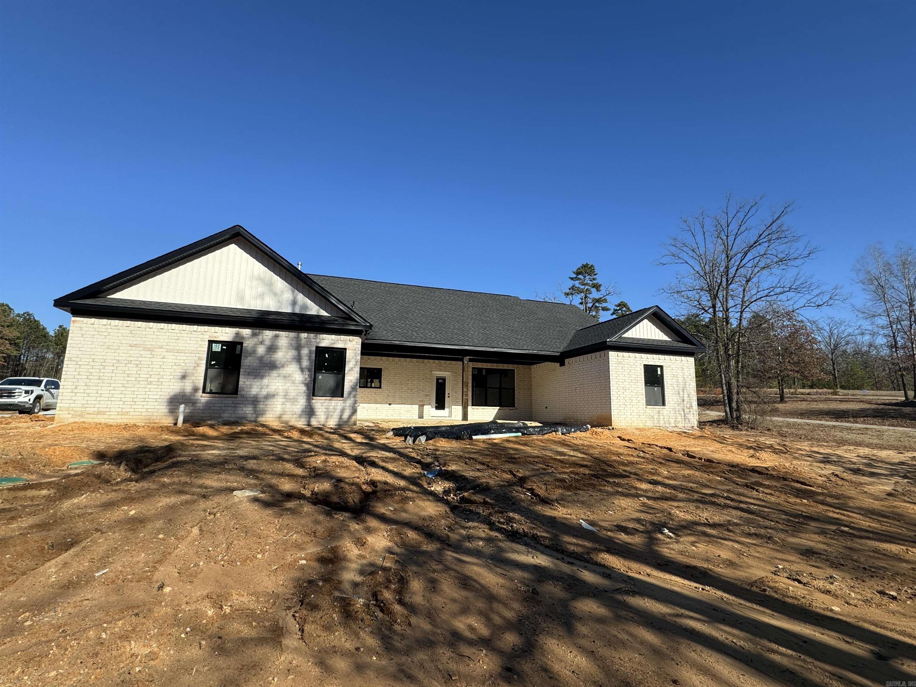 Meadows Acres - Residential