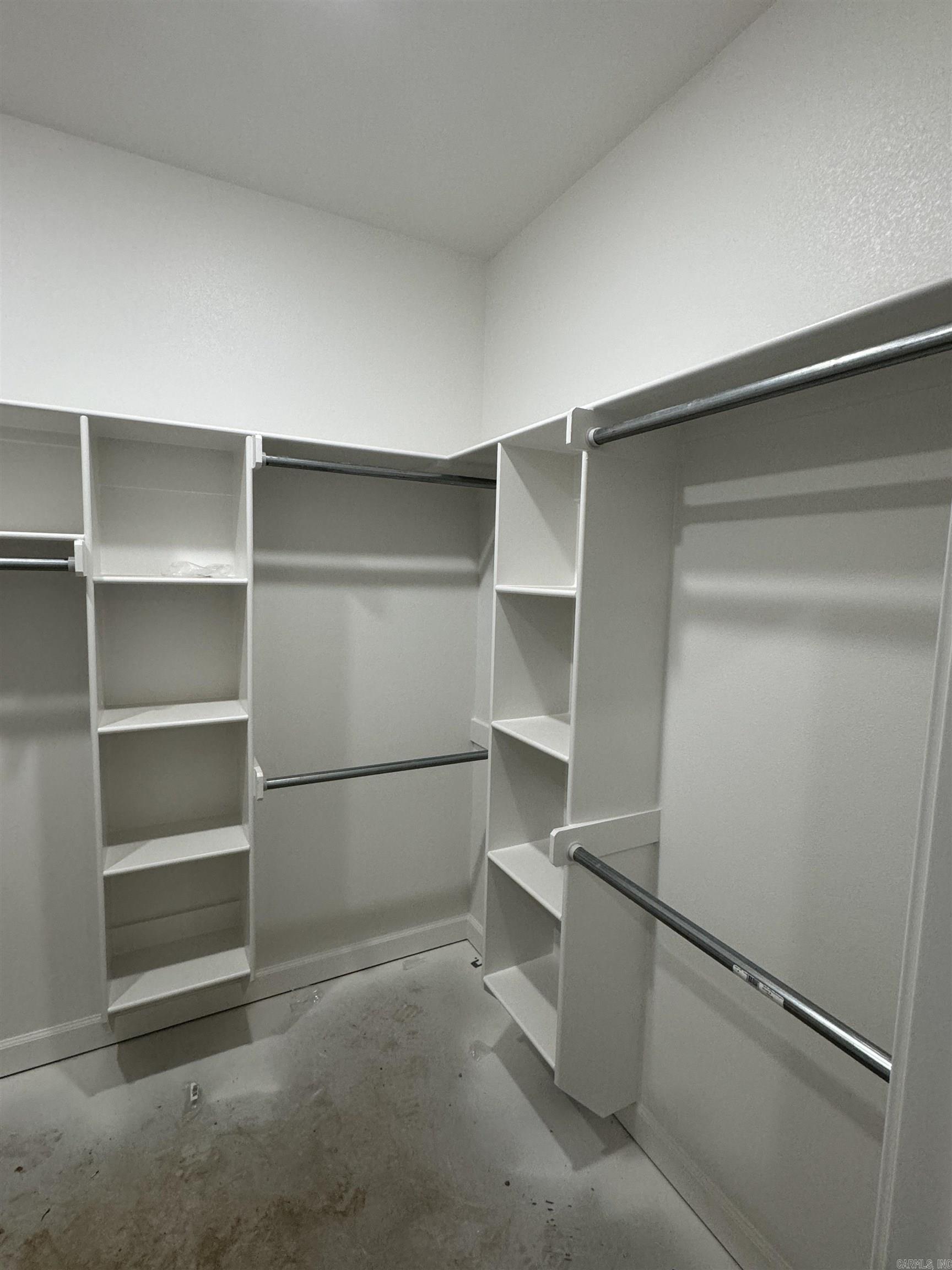 Meadows Acres - Residential