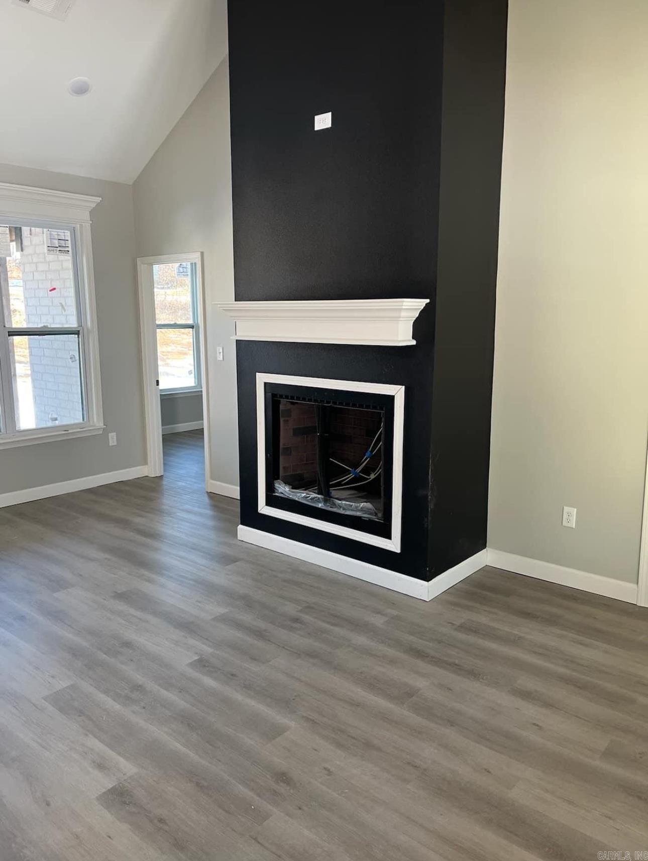 Meadows Acres - Residential