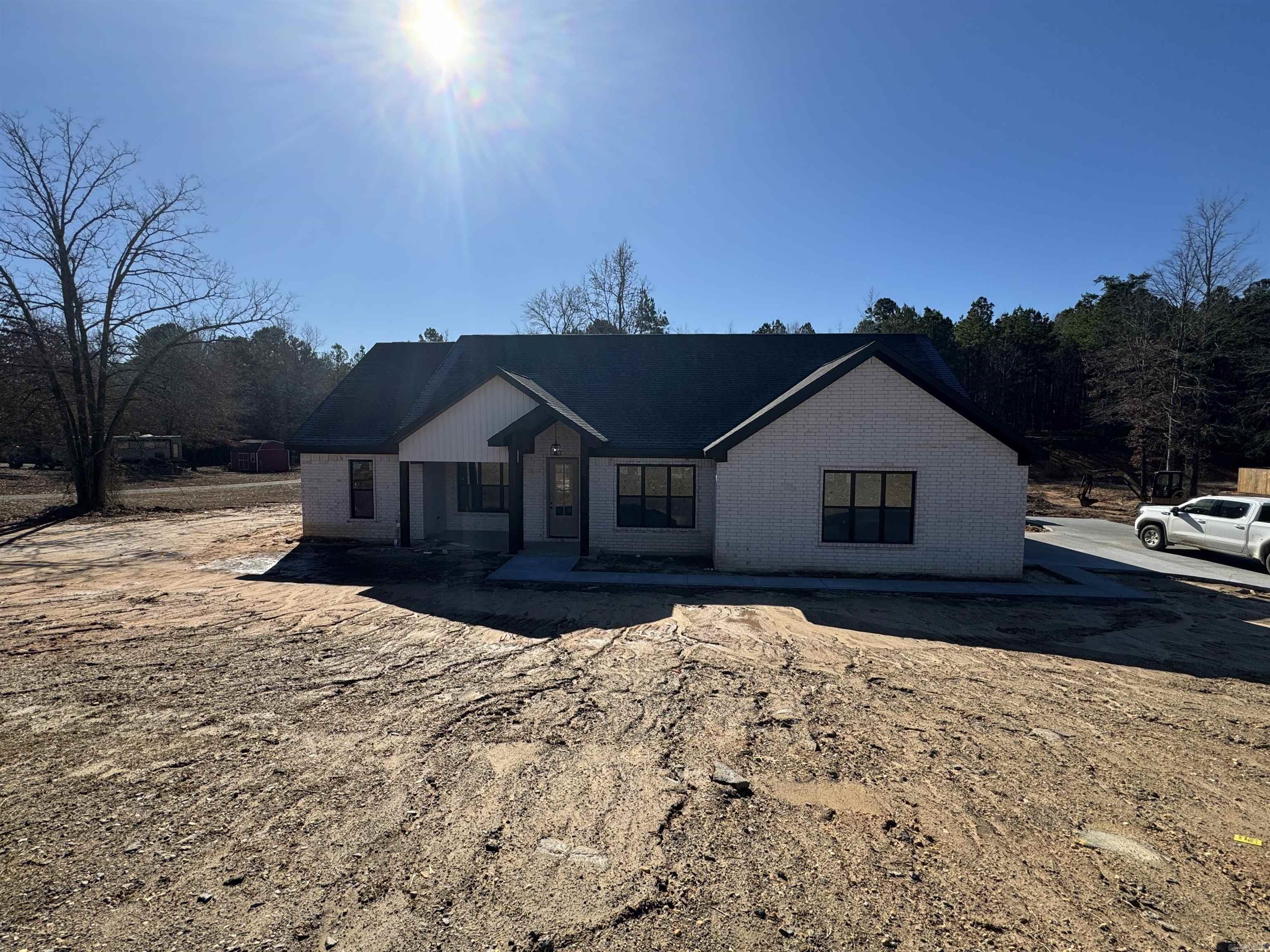 Meadows Acres - Residential