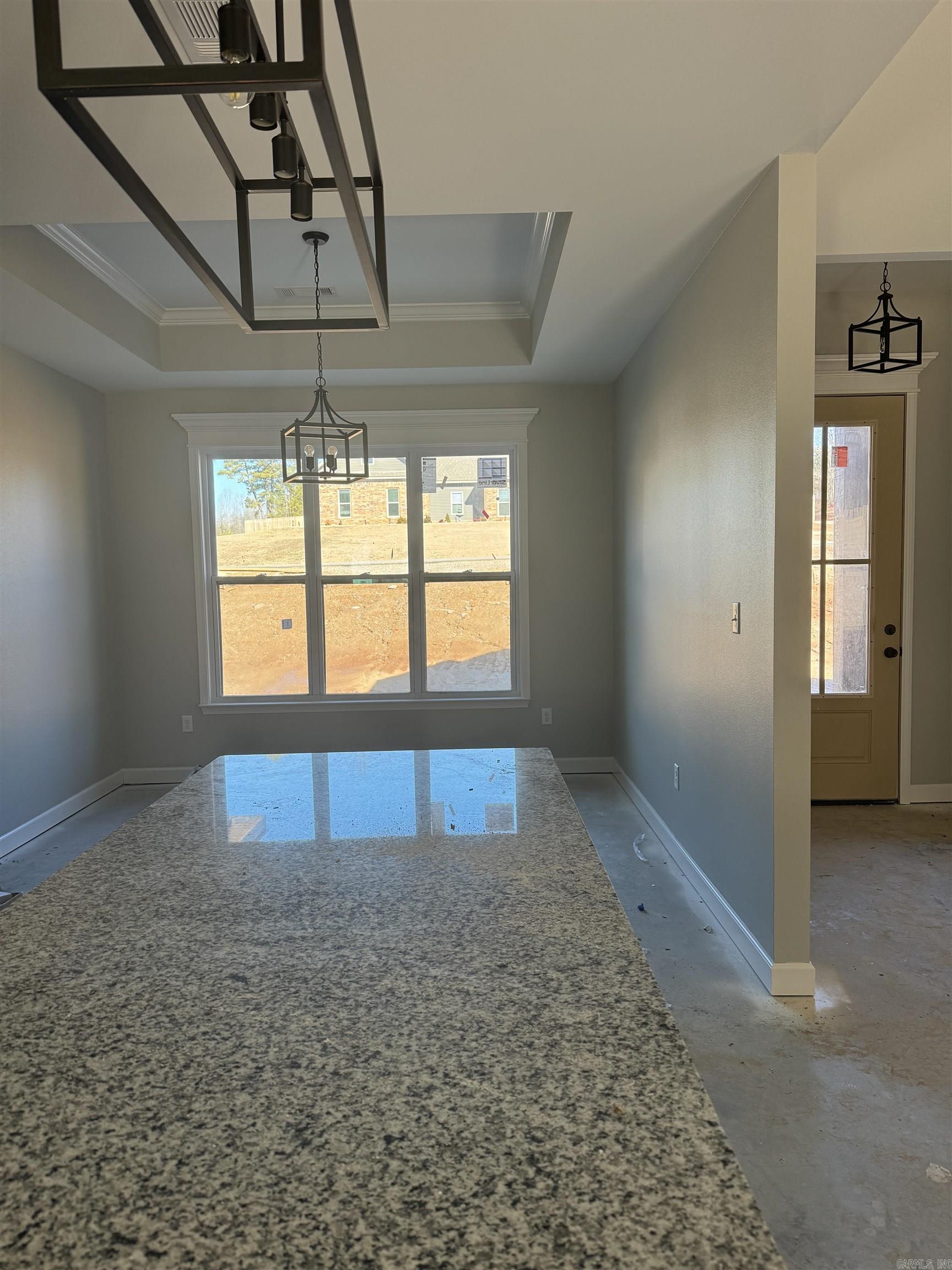 Meadows Acres - Residential