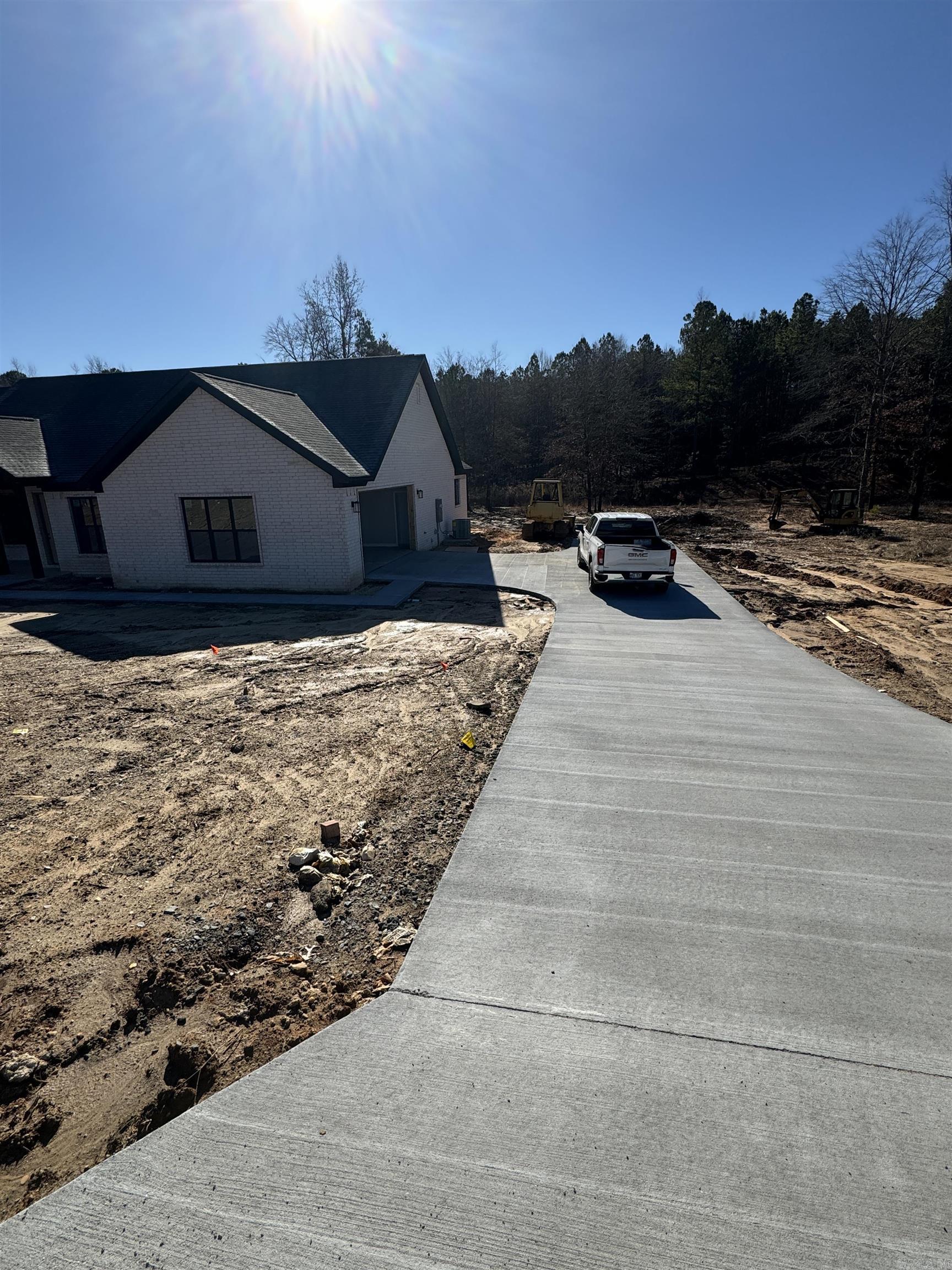 Meadows Acres - Residential