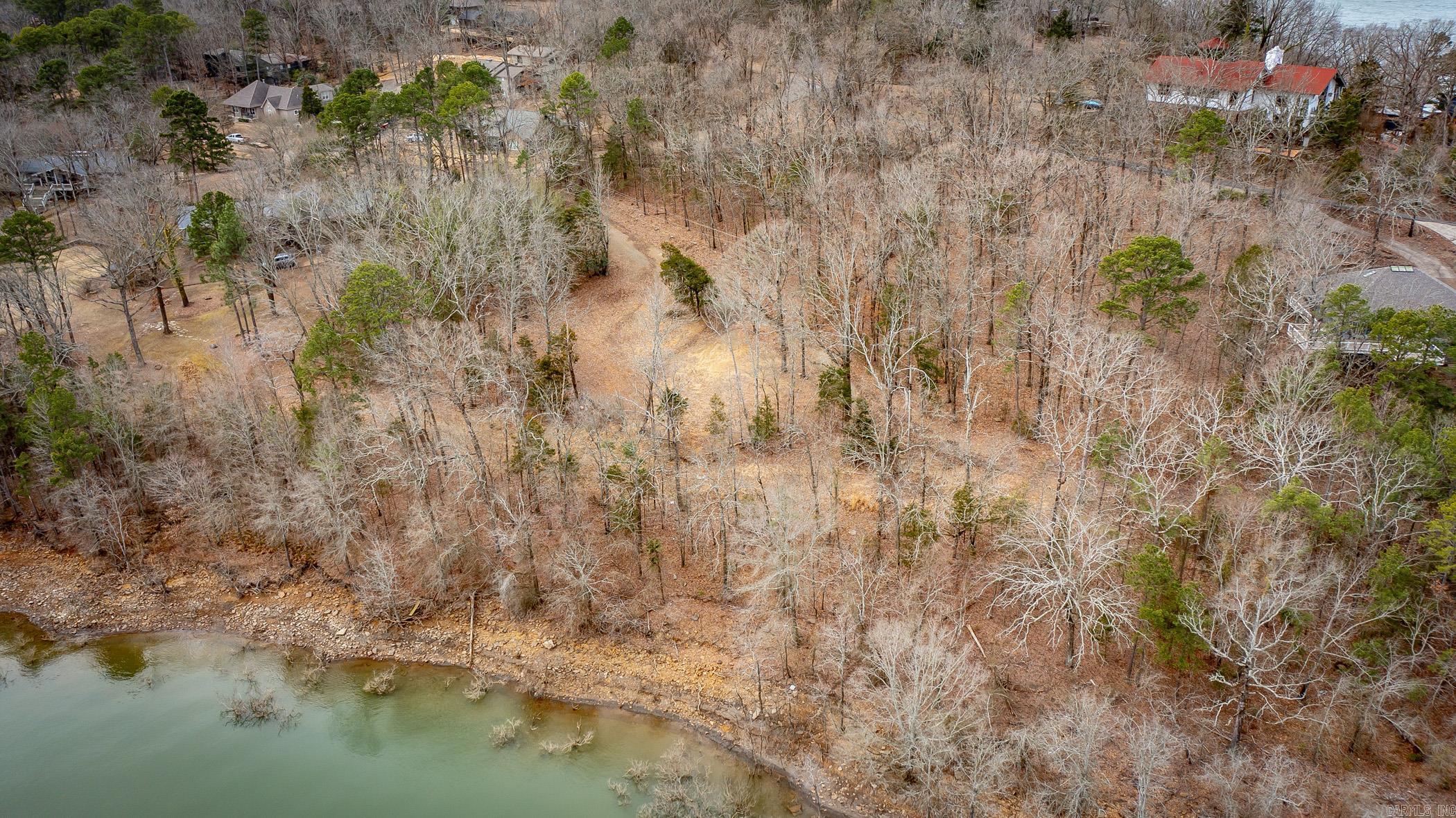 Lakeland Eden Isle - Land