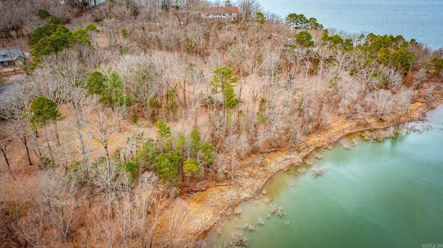 This never before listed 1.74 acre lot on Eden Isle with lakefront views from almost every angle is a true hidden gem! This huge Parcel is completely private, level and ready to build your dream home on the Isle! Don't let this one slip away, call today!