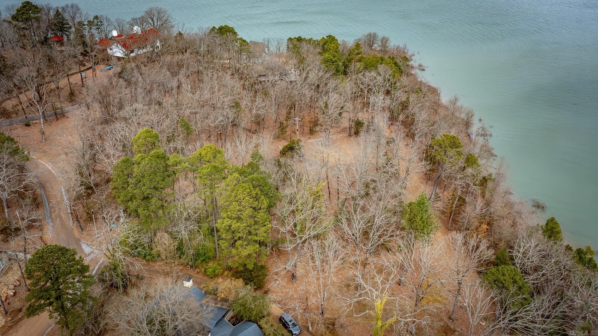 Lakeland Eden Isle - Land