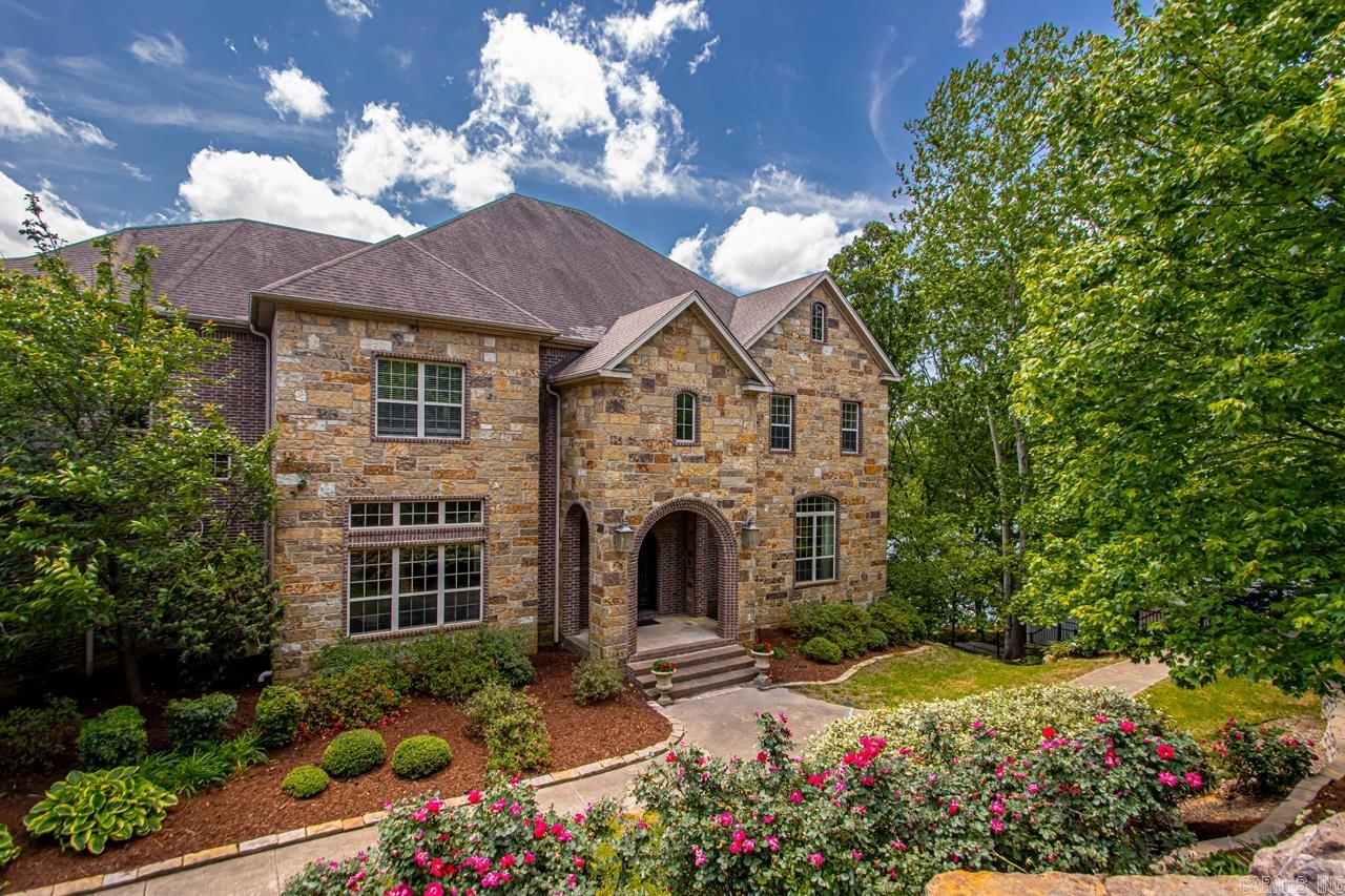 LAKEWOOD PARK ADDN - Residential