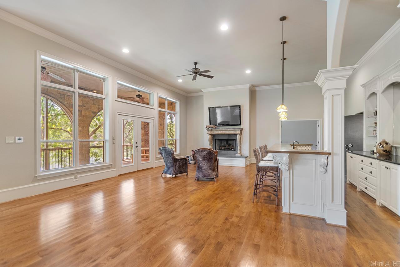 LAKEWOOD PARK ADDN - Residential