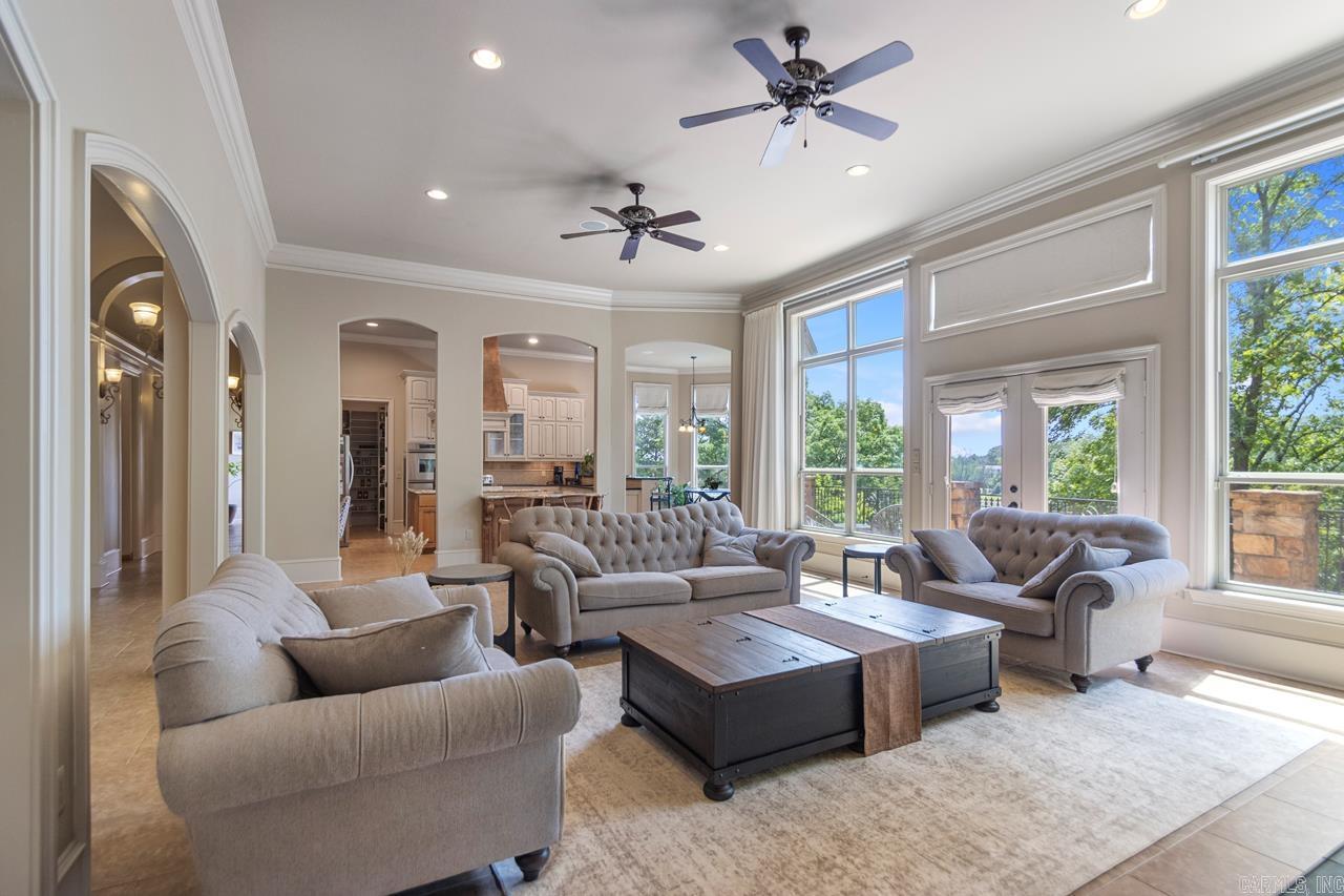 LAKEWOOD PARK ADDN - Residential