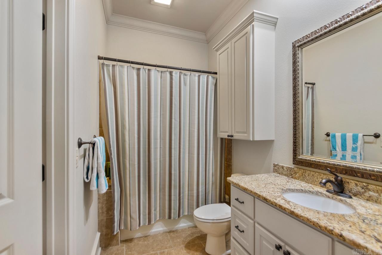 LAKEWOOD PARK ADDN - Residential