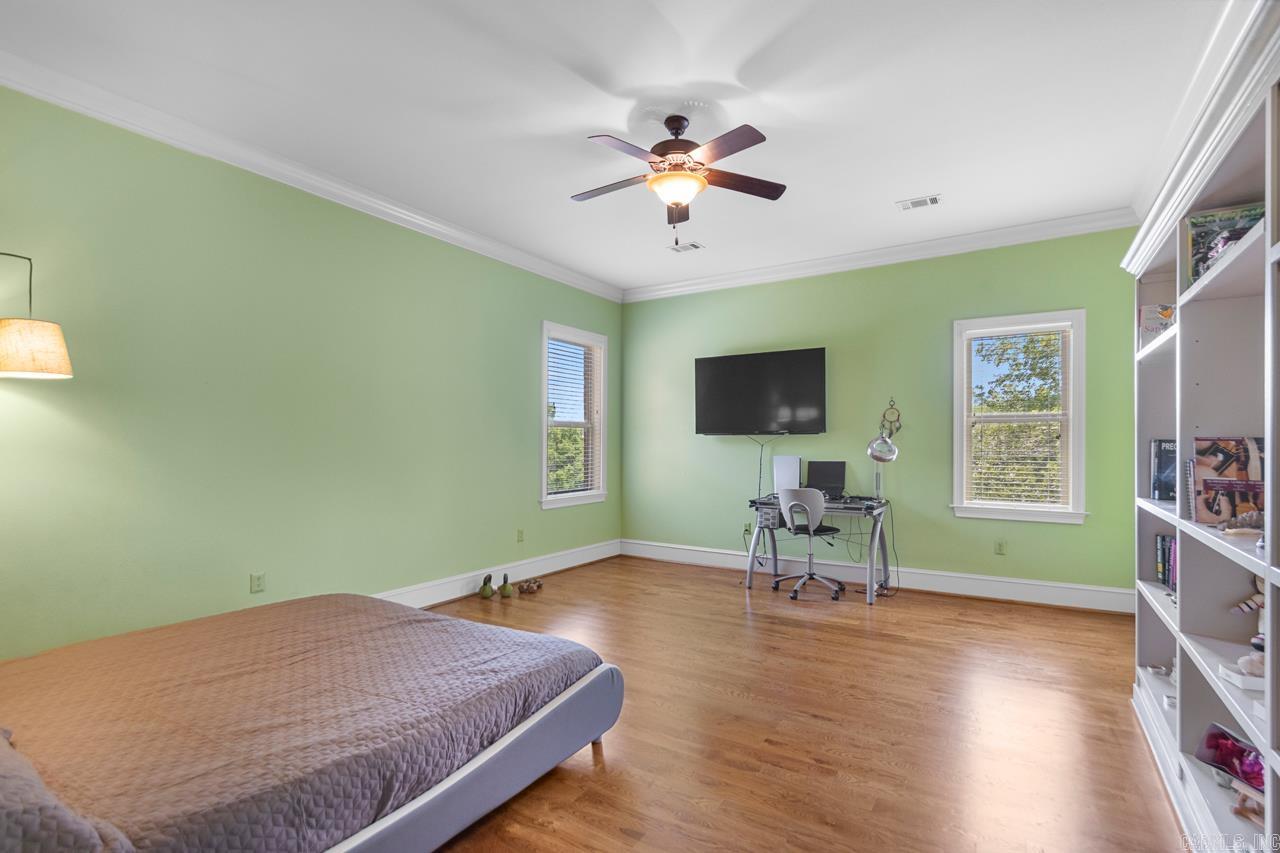 LAKEWOOD PARK ADDN - Residential