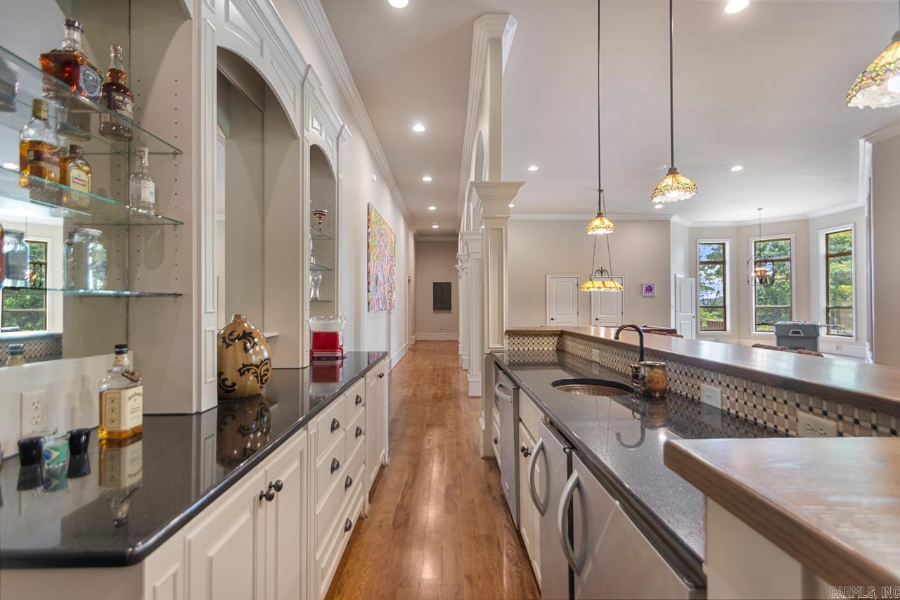 LAKEWOOD PARK ADDN - Residential