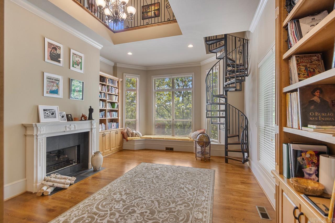 LAKEWOOD PARK ADDN - Residential