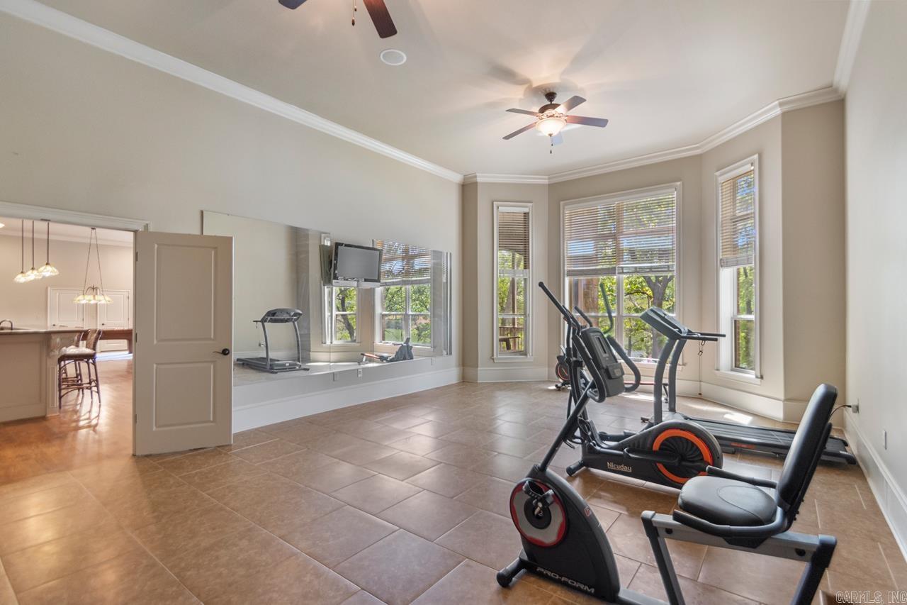 LAKEWOOD PARK ADDN - Residential