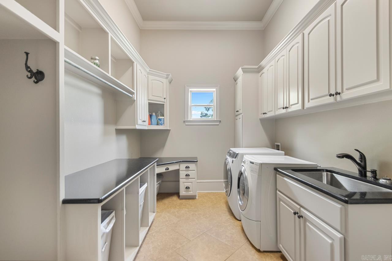 LAKEWOOD PARK ADDN - Residential