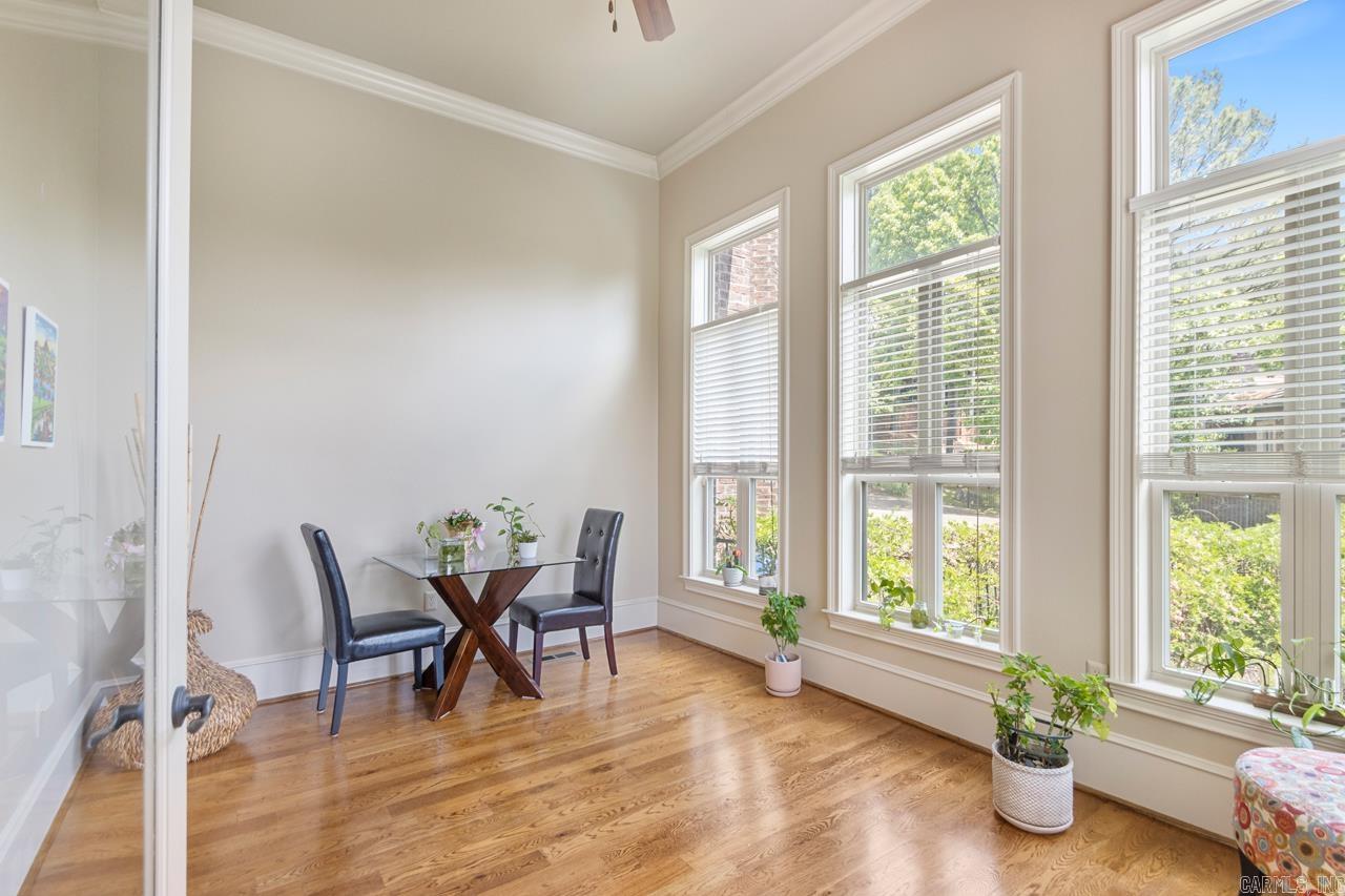 LAKEWOOD PARK ADDN - Residential