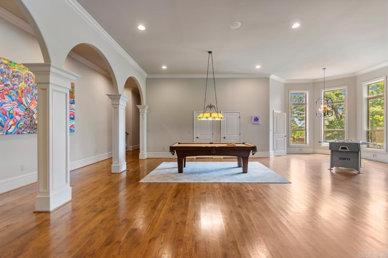 LAKEWOOD PARK ADDN - Residential