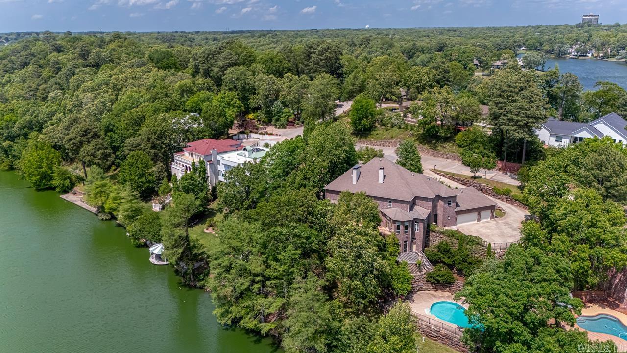 LAKEWOOD PARK ADDN - Residential