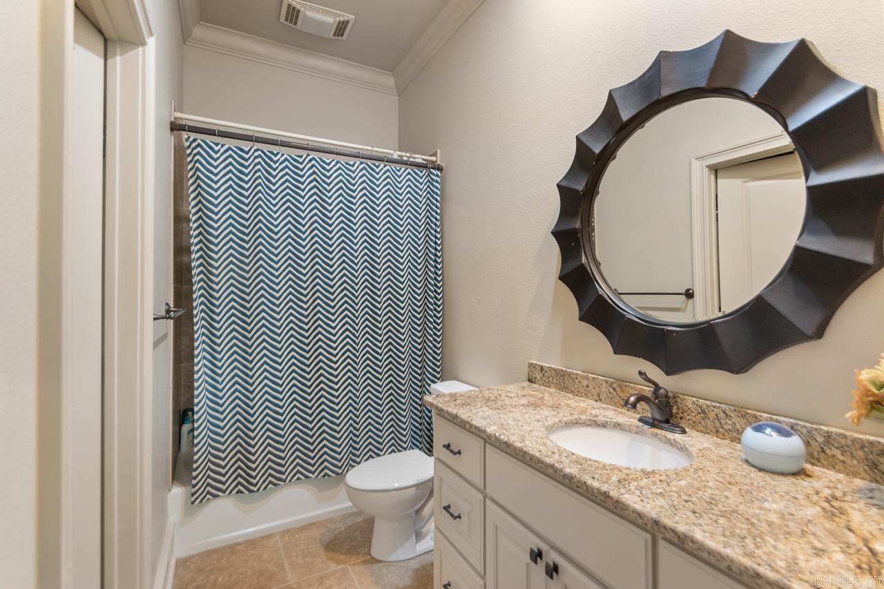 LAKEWOOD PARK ADDN - Residential