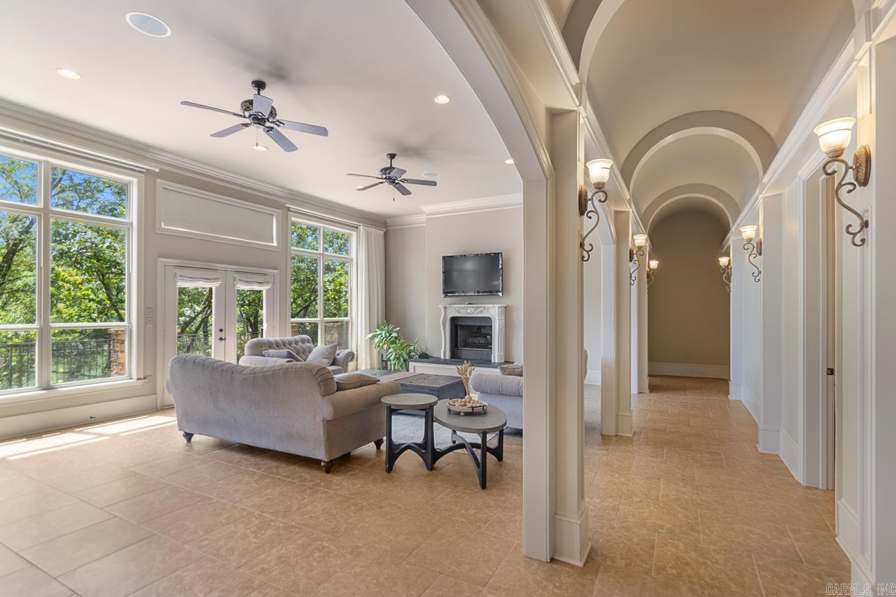 LAKEWOOD PARK ADDN - Residential