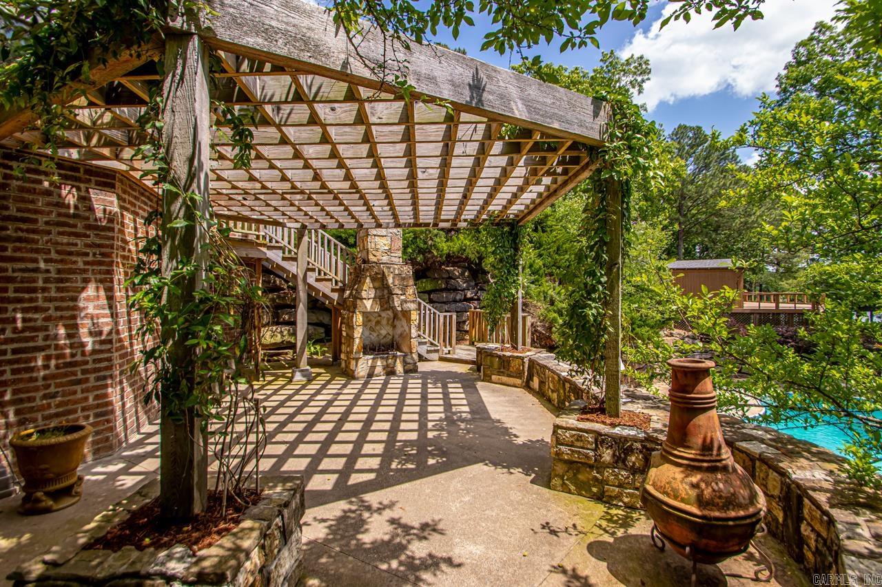 LAKEWOOD PARK ADDN - Residential