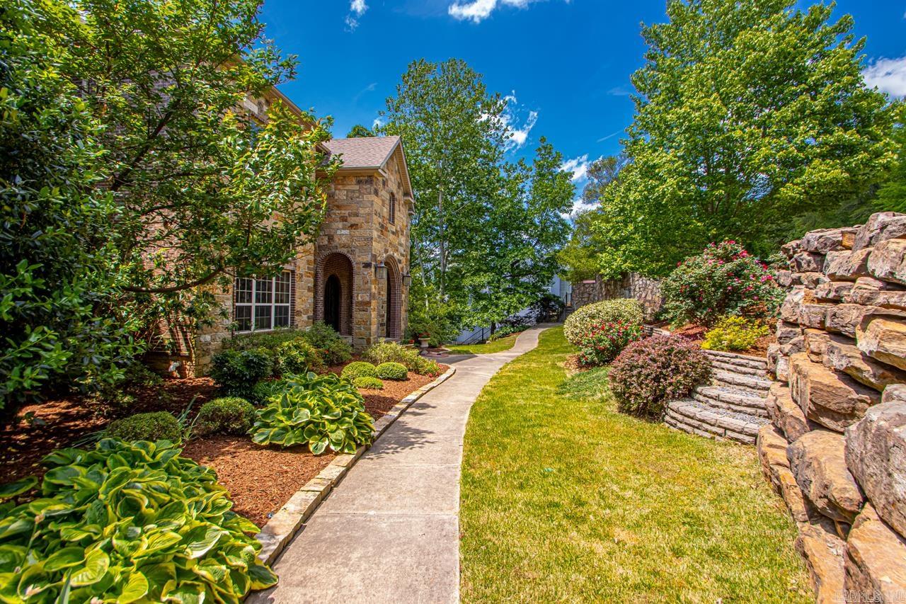 LAKEWOOD PARK ADDN - Residential