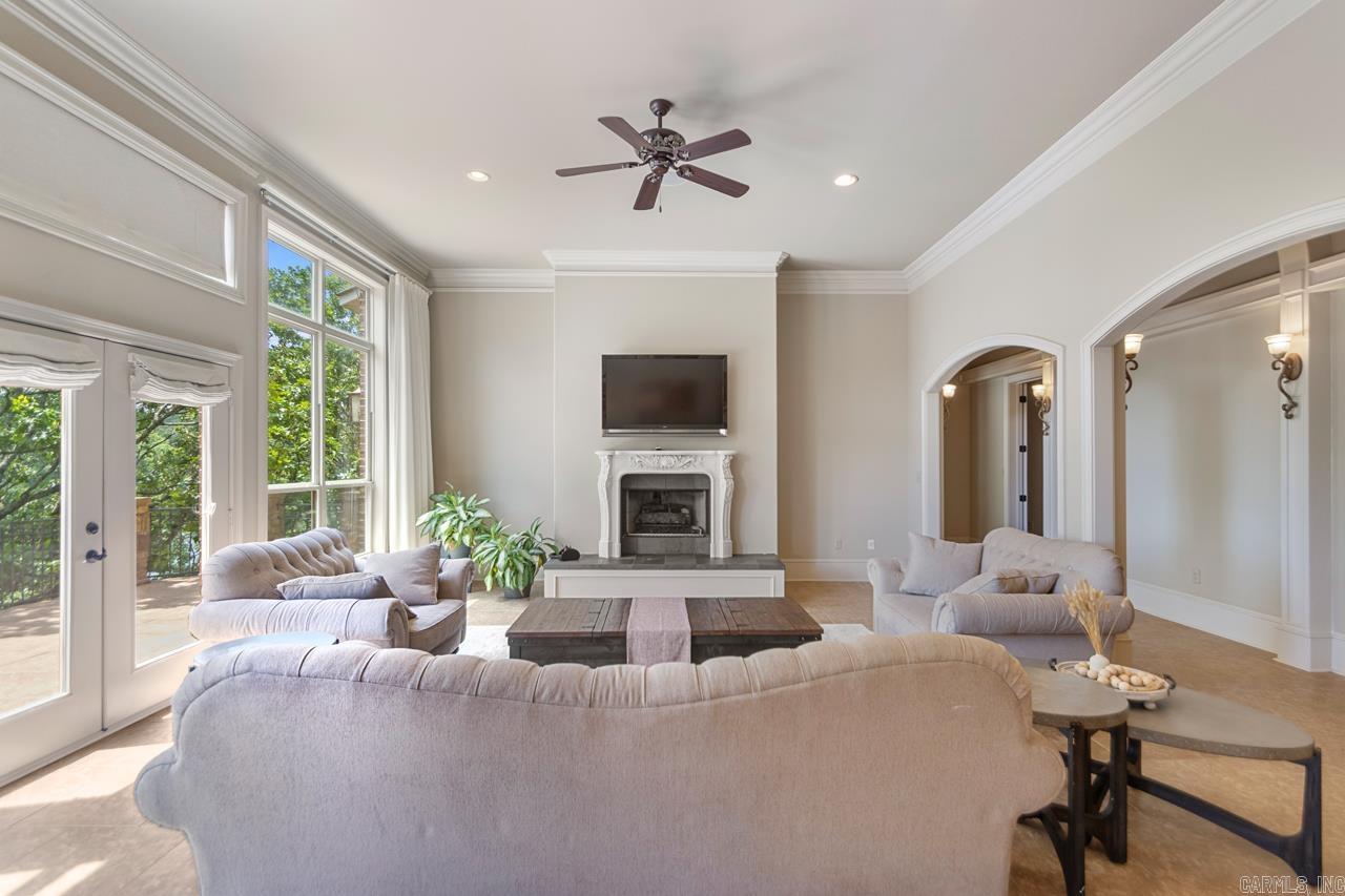 LAKEWOOD PARK ADDN - Residential