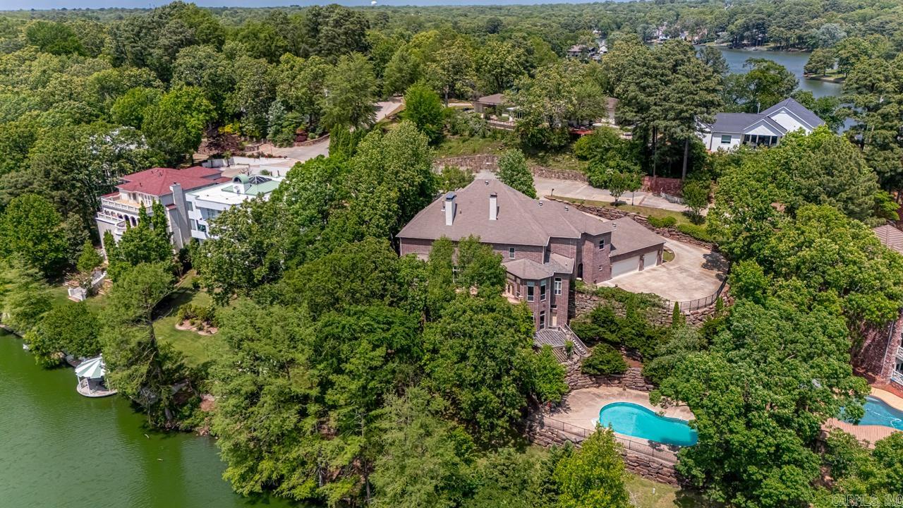 LAKEWOOD PARK ADDN - Residential