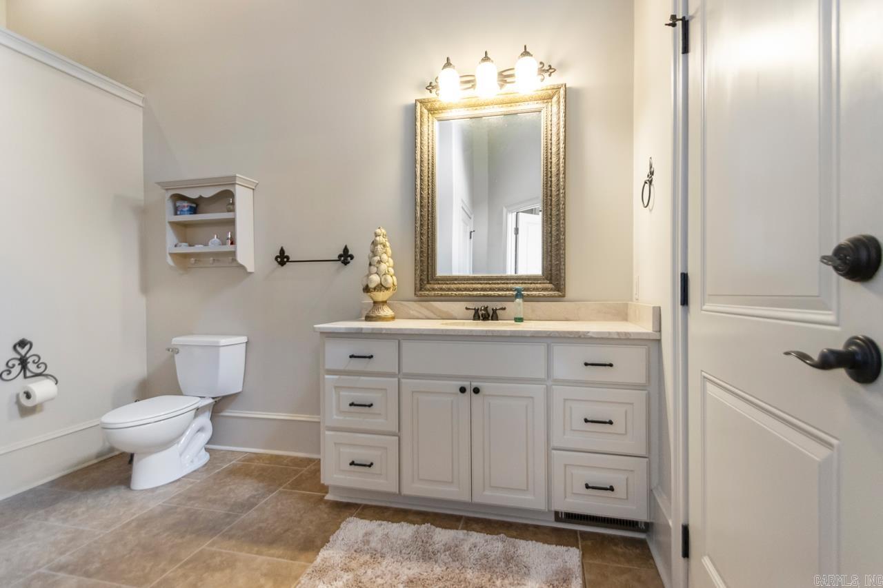 LAKEWOOD PARK ADDN - Residential