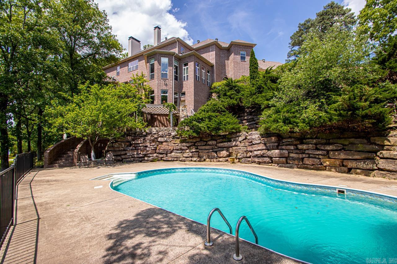 LAKEWOOD PARK ADDN - Residential