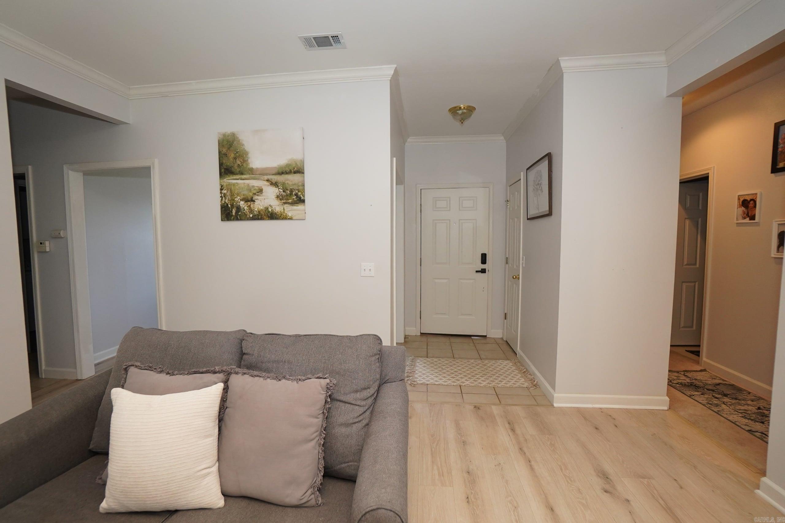 WEST POINT ADDN - Residential