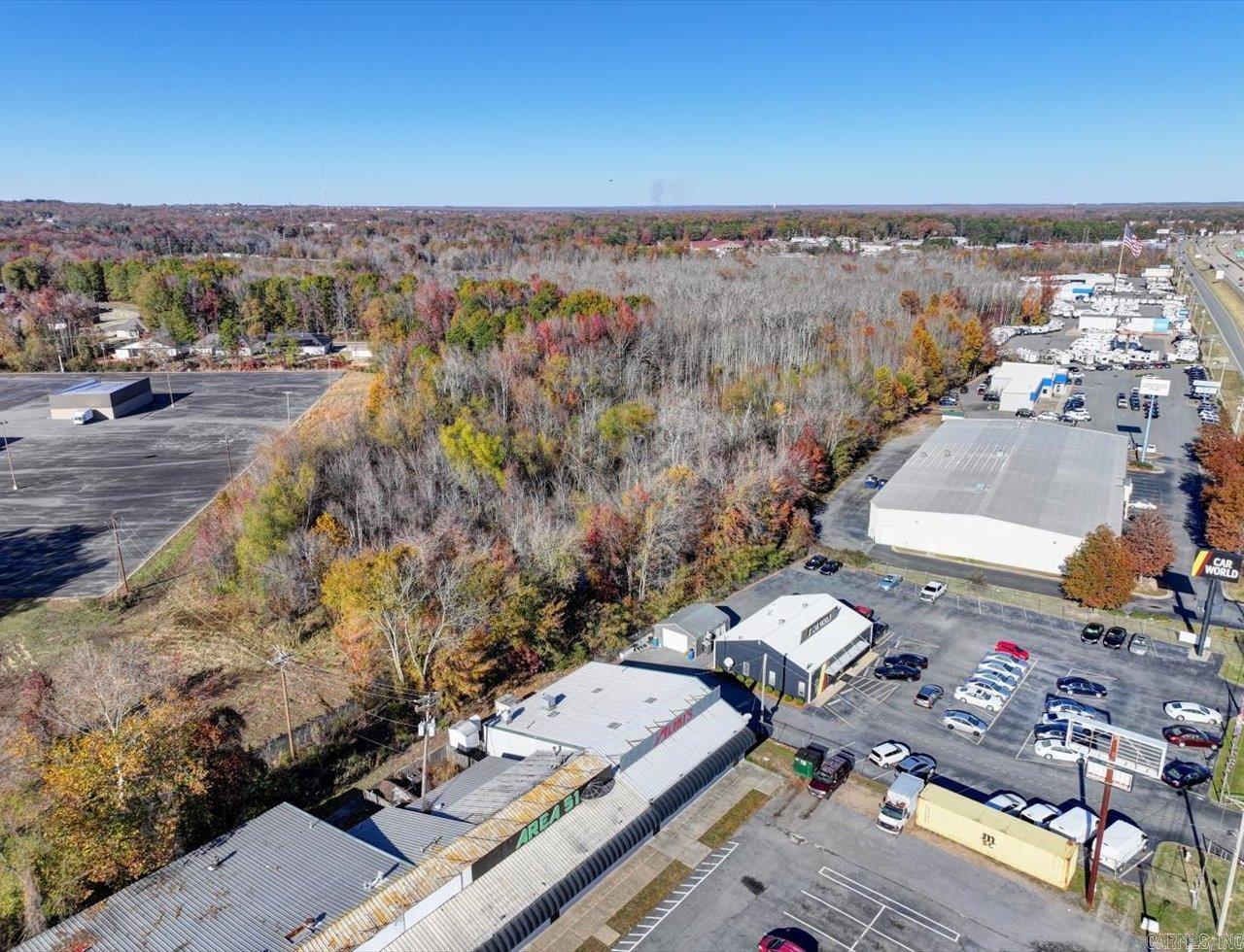Wild Wood - Commercial Sale