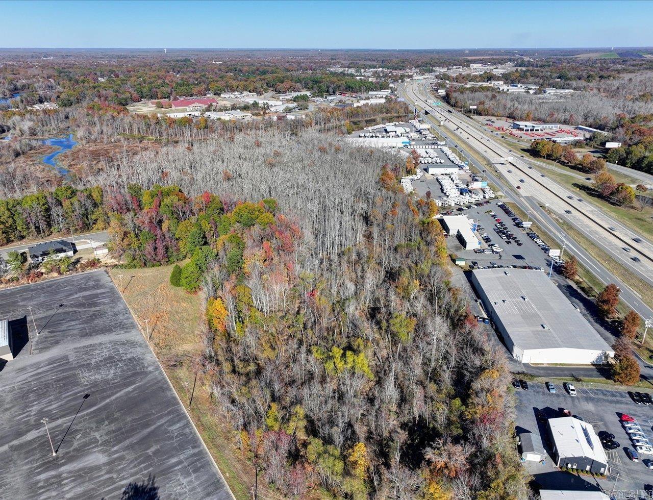 Wild Wood - Commercial Sale