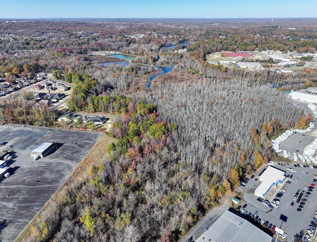 Wild Wood - Commercial Sale