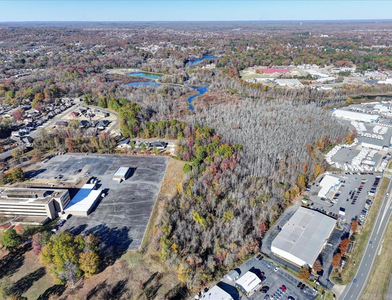 Wild Wood - Commercial Sale