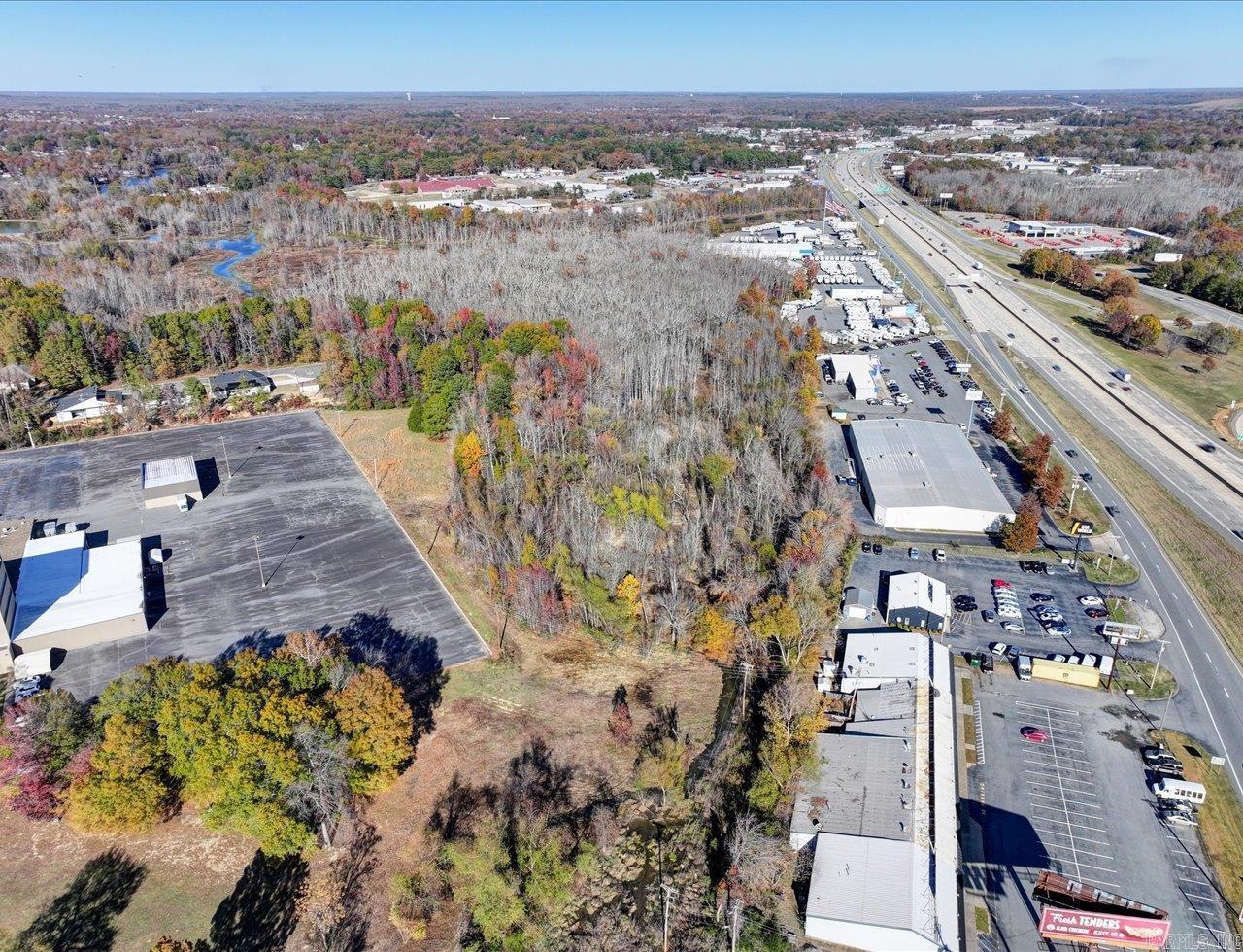 Wild Wood - Commercial Sale